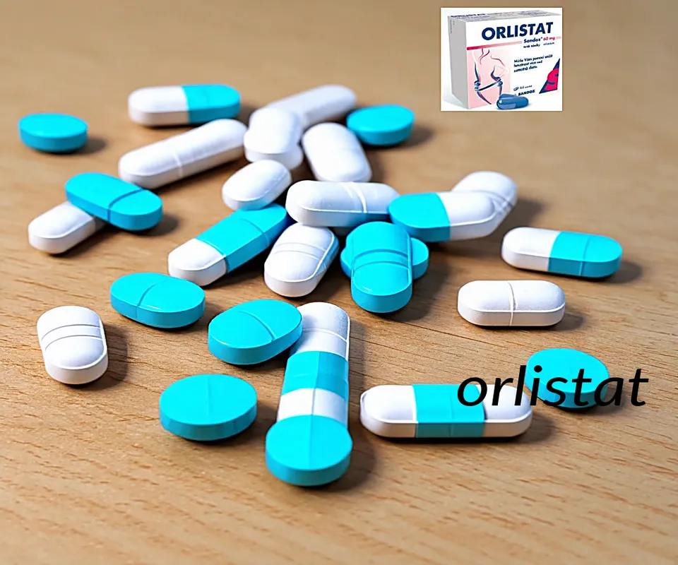 Orlistat que precio tiene